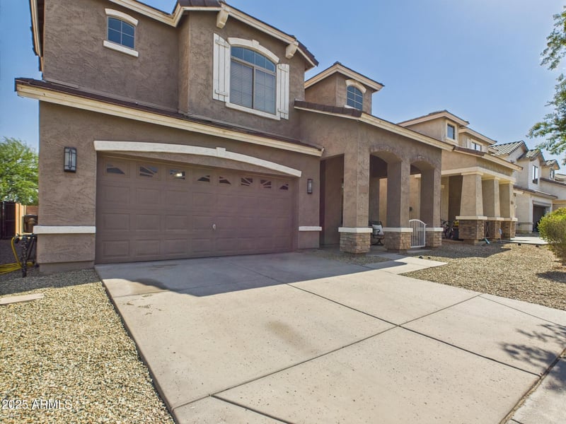 17625 Mandalay Ln, Surprise, AZ 85388