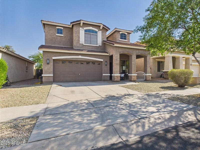 17625 Mandalay Ln, Surprise, AZ 85388