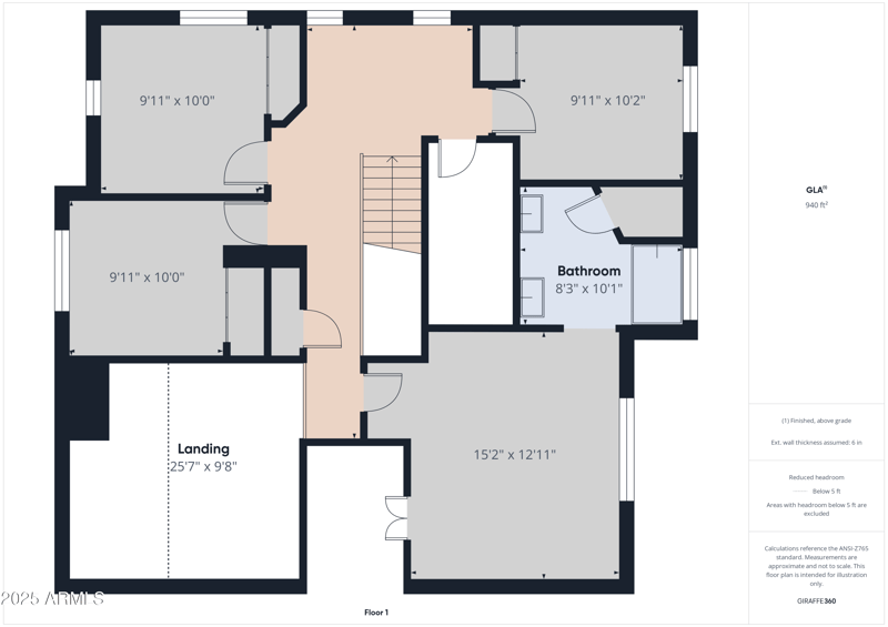 17625 Mandalay Ln, Surprise, AZ 85388