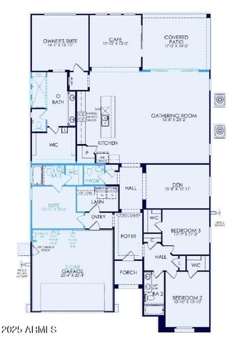 17625 Pasadena Ave, Litchfield Park, AZ 85340