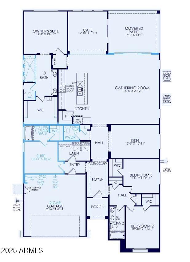 17625 Pasadena Ave, Litchfield Park, AZ 85340