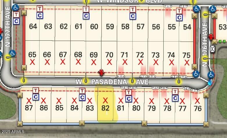 17625 Pasadena Ave, Litchfield Park, AZ 85340