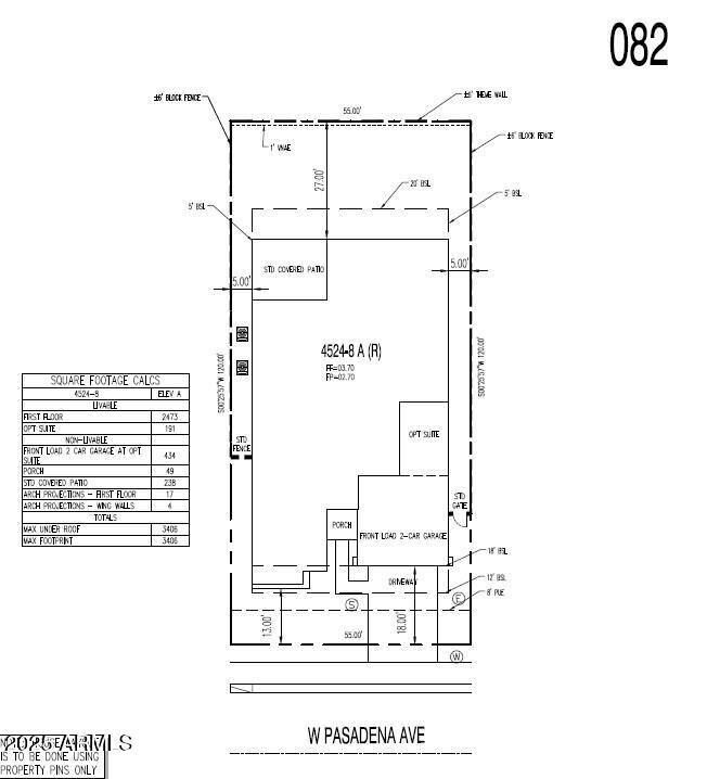 17625 Pasadena Ave, Litchfield Park, AZ 85340