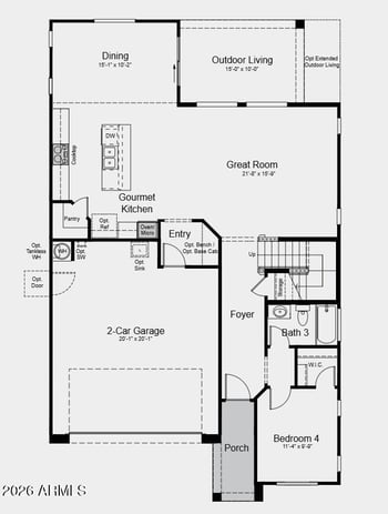 17625 Solano Dr, Litchfield Park, AZ 85340