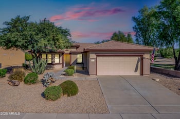 17626 Calistoga Dr, Surprise, AZ 85387