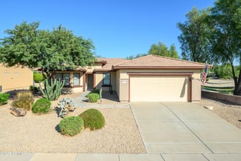 17626 Calistoga Dr, Surprise, AZ 85387
