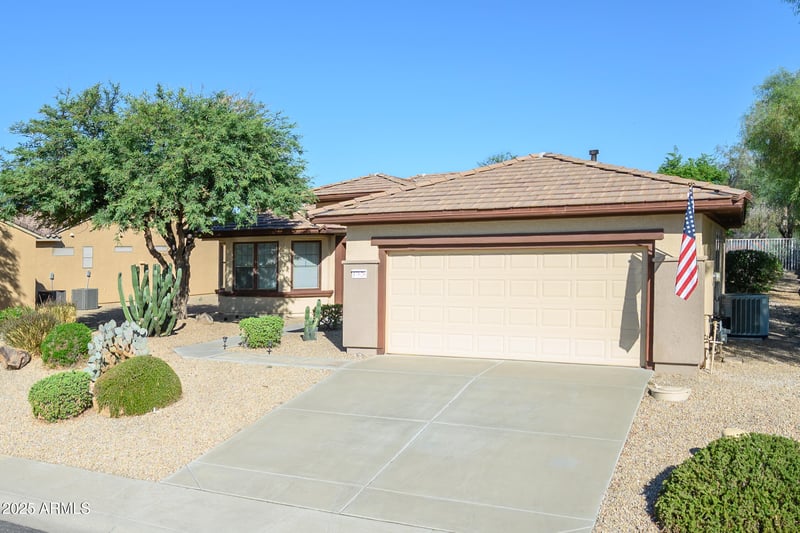17626 Calistoga Dr, Surprise, AZ 85387