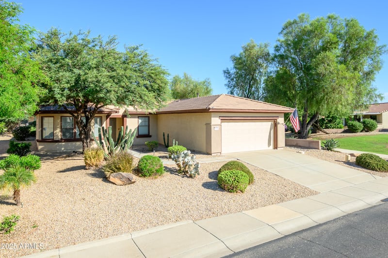 17626 Calistoga Dr, Surprise, AZ 85387