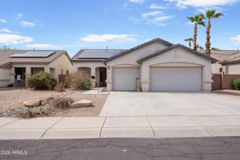 17626 N 168th Dr, Surprise, AZ 85374