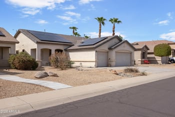 17626 N 168th Dr, Surprise, AZ 85374