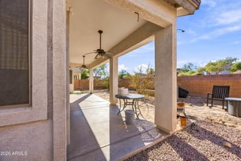 17626 N 168th Dr, Surprise, AZ 85374