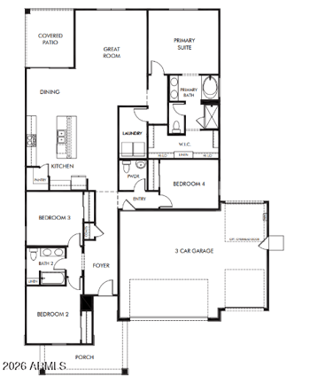 17626 College Dr, Goodyear, AZ 85395