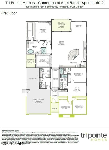 17626 Highland Ave, Goodyear, AZ 85395