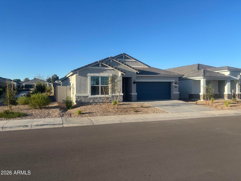17626 W Turquoise Ave, Waddell, AZ 85355