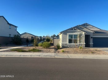 17626 W Turquoise Ave, Waddell, AZ 85355