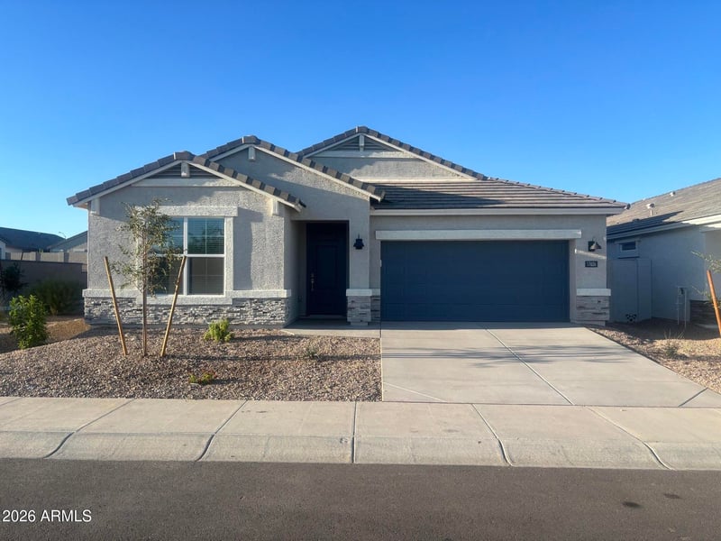17626 W Turquoise Ave, Waddell, AZ 85355