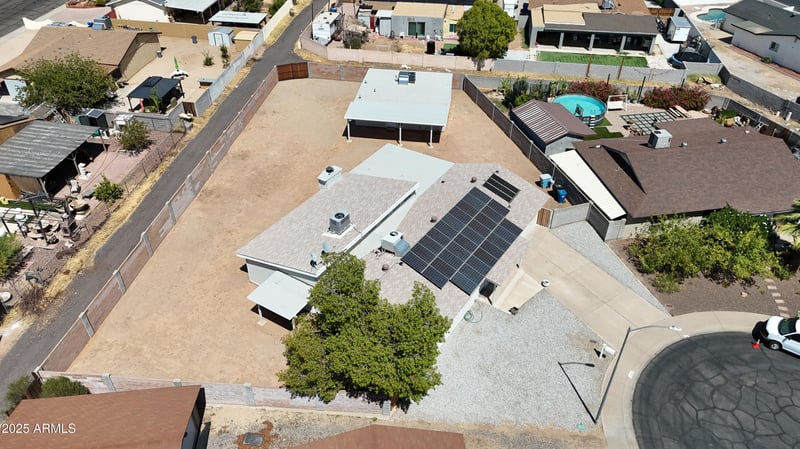 17627 14th Ave, Phoenix, AZ 85023