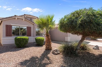 17627 Evans Dr, Surprise, AZ 85388