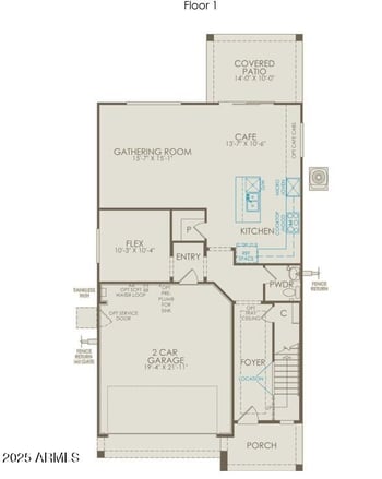 17627 San Juan Ave, Litchfield Park, AZ 85340