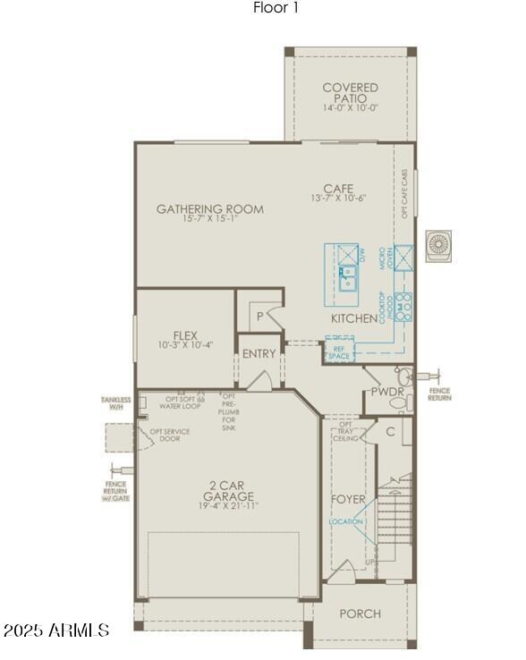 17627 San Juan Ave, Litchfield Park, AZ 85340