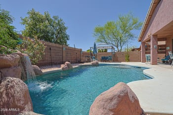 17627 Wind Song Ave, Goodyear, AZ 85338