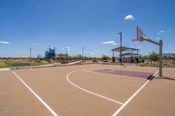 17628 Georgia Ave, Litchfield Park, AZ 85340