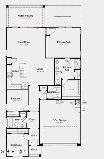 17628 Georgia Ave, Litchfield Park, AZ 85340