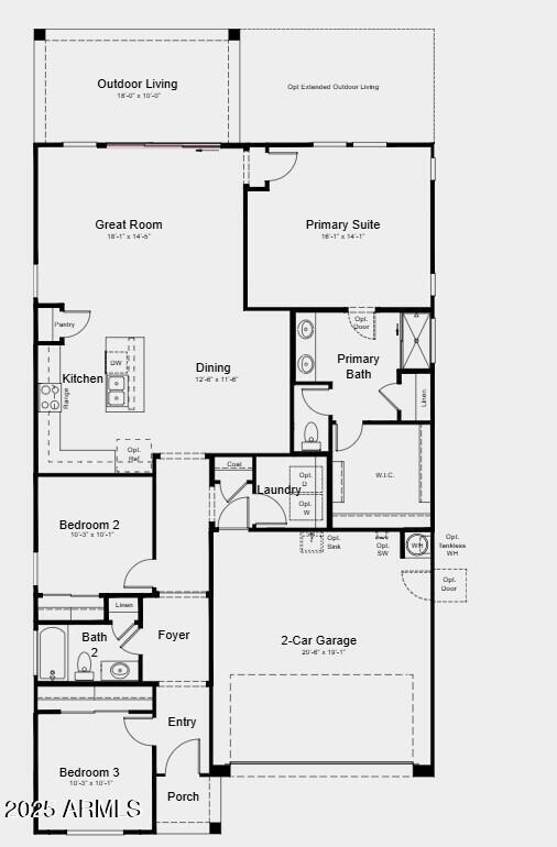 17628 Georgia Ave, Litchfield Park, AZ 85340