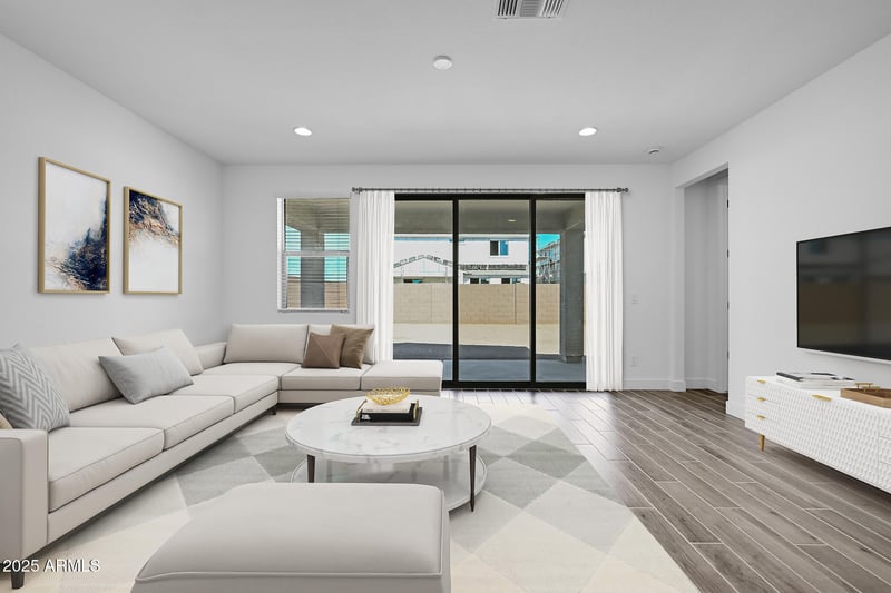 17628 Georgia Ave, Litchfield Park, AZ 85340