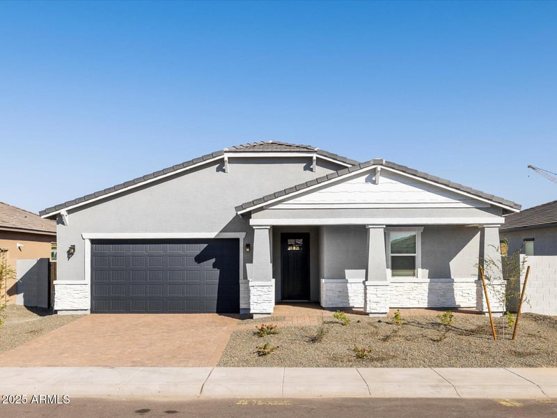 17628 Mariposa Dr, Goodyear, AZ 85395