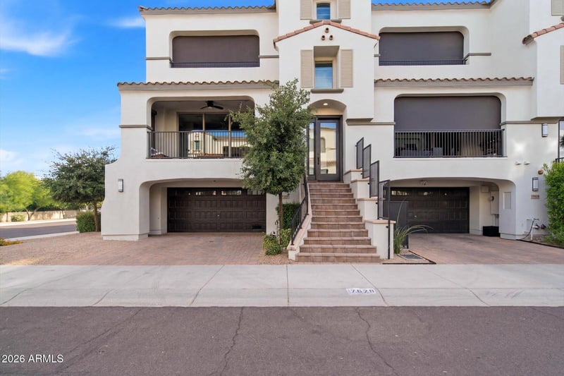 17628 N 77th Way, Scottsdale, AZ 85255