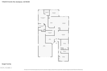 17628 Verdin Rd, Goodyear, AZ 85338