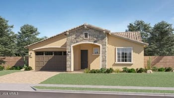 17628 El Cortez Pl, Surprise, AZ 85387
