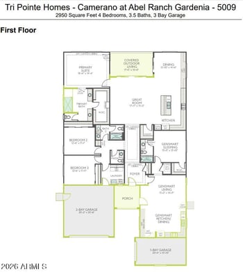 17629 Highland Ave, Goodyear, AZ 85395