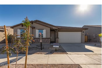 17629 Madison St, Goodyear, AZ 85338