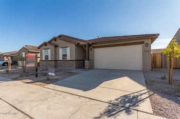 17629 Madison St, Goodyear, AZ 85338