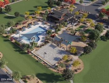 17629 Madison St, Goodyear, AZ 85338