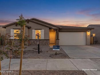 17629 Madison St, Goodyear, AZ 85338