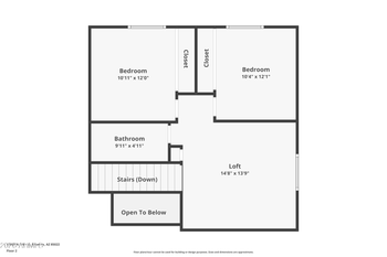 17629 N 14th St, Phoenix, AZ 85022