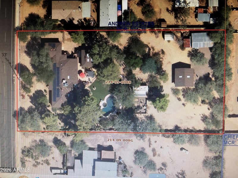 17629 N 16th St, Phoenix, AZ 85022