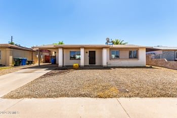 17629 N 8th Ave, Phoenix, AZ 85023