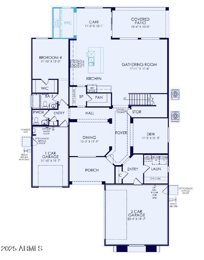 17629 Pasadena Ave, Litchfield Park, AZ 85340