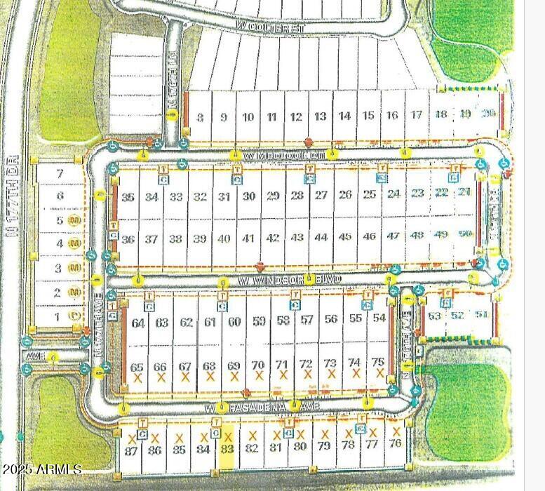 17629 Pasadena Ave, Litchfield Park, AZ 85340