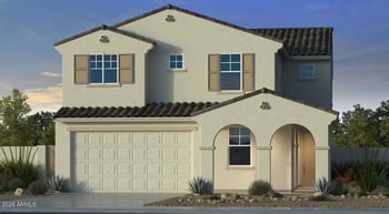 17629 Solano Dr, Litchfield Park, AZ 85340