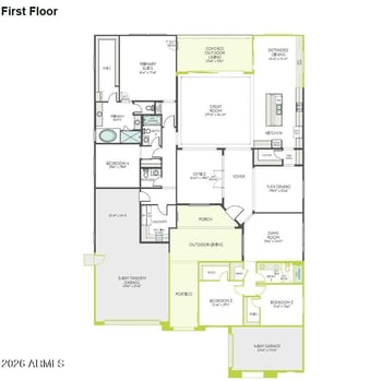 17629 Turney Ave, Goodyear, AZ 85395