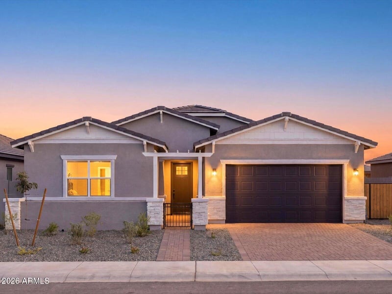 17629 College Dr, Goodyear, AZ 85395