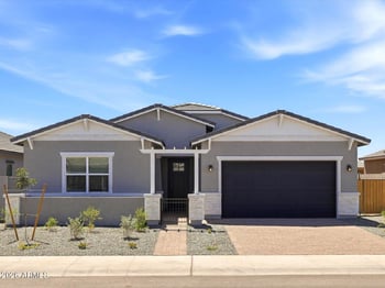 17629 W College Dr, Goodyear, AZ 85395