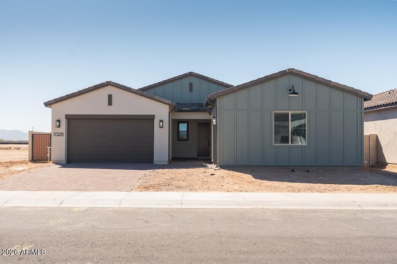 17629 W Highland Ave, Goodyear, AZ 85395