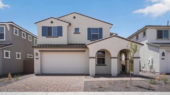17629 W Solano Dr, Litchfield Park, AZ 85340