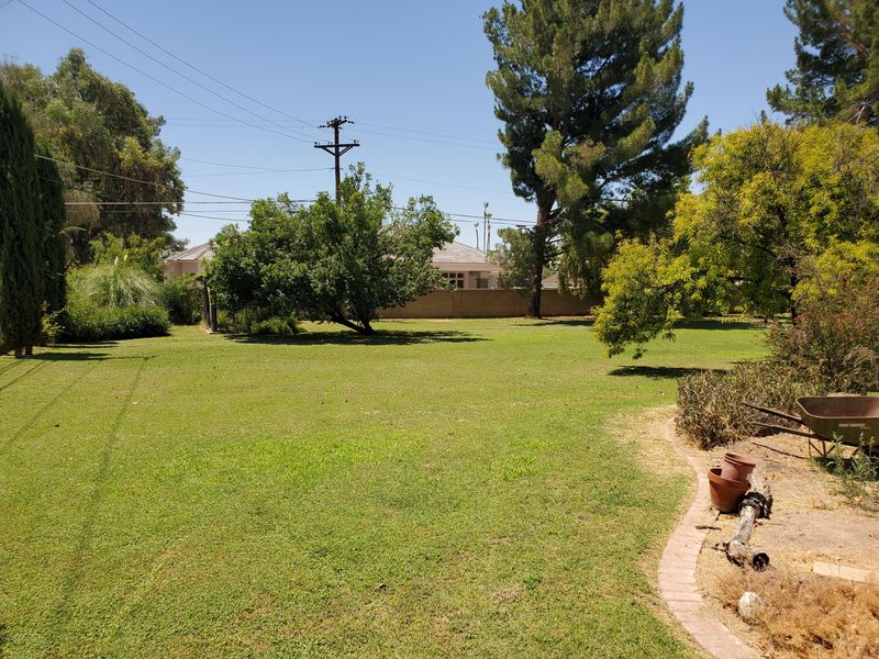 1763 E Fairfield St, Mesa, AZ 85203